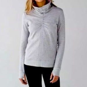 In a Cinch Top Reversible